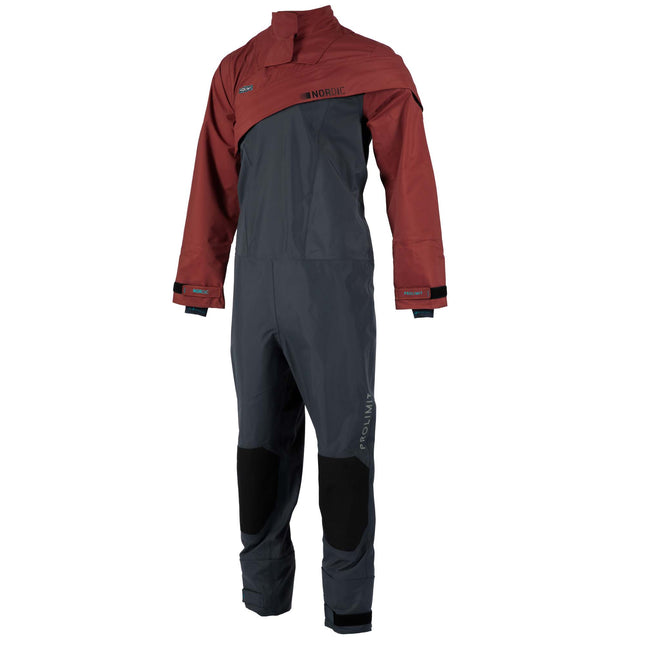 PL Nordic Drysuit StBl/Bu