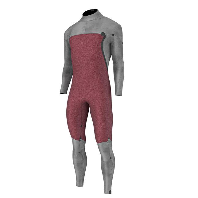 PL PF3 Steamer Free-X 6/4 FTM Black