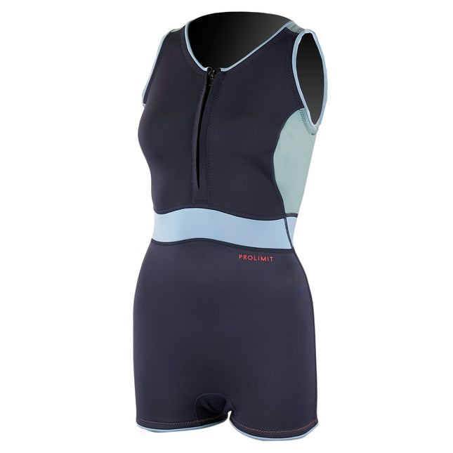 PL PG Fire FZ Shorty Sleevel. 2/2 Bl