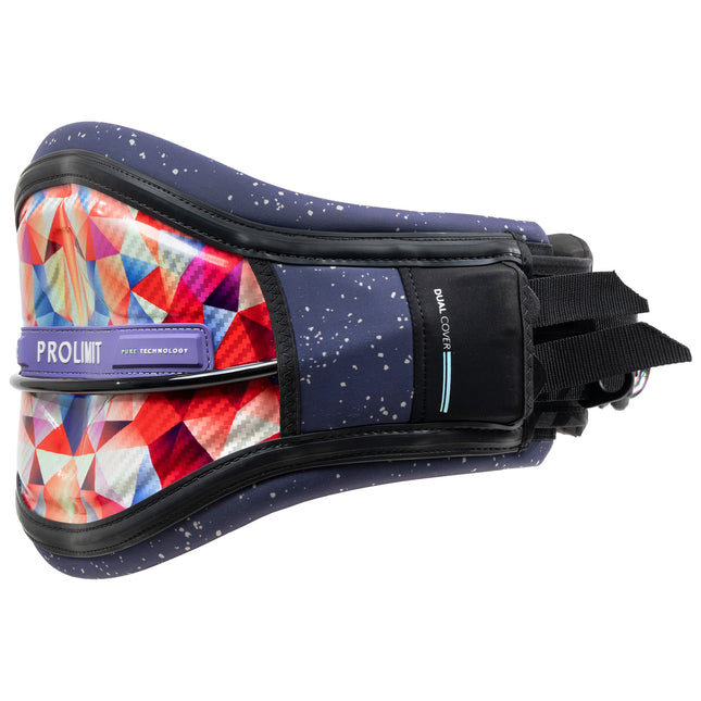 PL PG Harness Kite Waist Vapor TBC