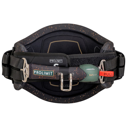 PL PG Harness Waist Luna MGr/Blh