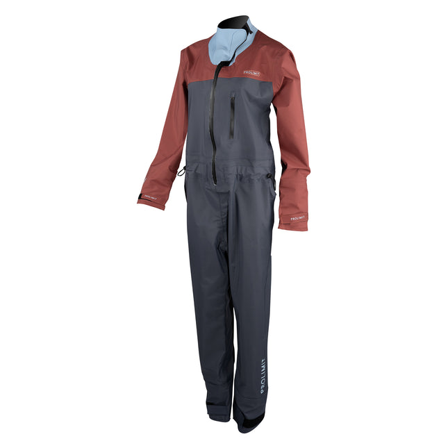 PL PG Nordic SUP suit neo stretch StBlBu