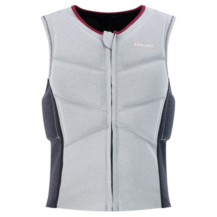 PL PG Stretch Vest HP Oxygen FZ MGr