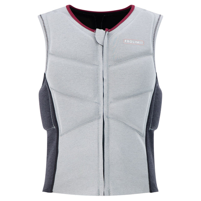 PL PG Stretch Vest HP Oxygen FZ MGr