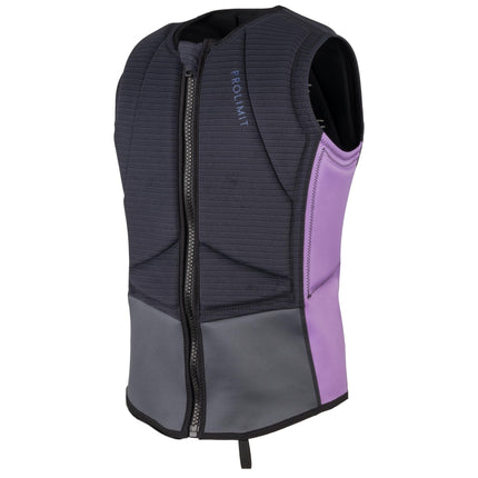 PL PG Vest HP Flare FZ BK/Grey/Lav