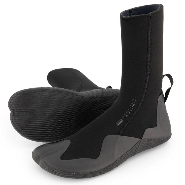 PL Raider Boot ST 5mm GBS