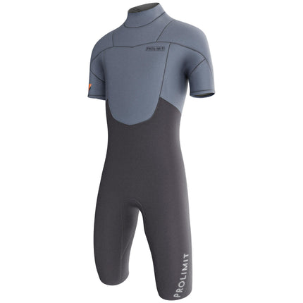 PL Raider Shorty V-Backzip 2/2 DL As/Bl