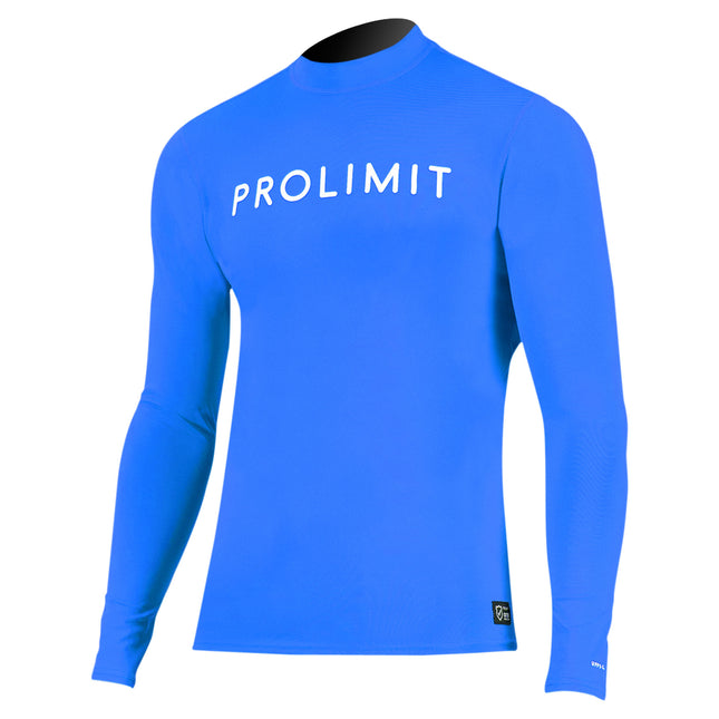 PL Rashguard Logo LA RBl
