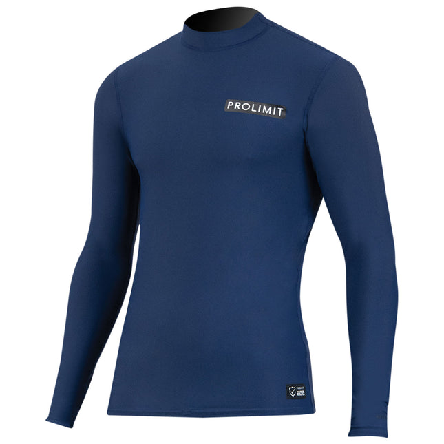 PL Rashguard Logo Silk LA Nv