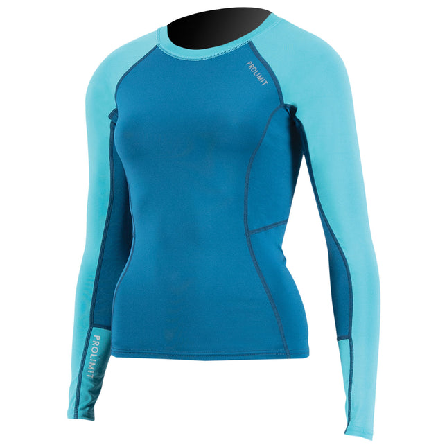 PL Rashguard PG LA DBl/Tu