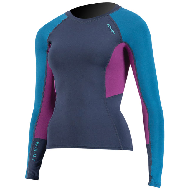 PL Rashguard PG LA Nv/DBl