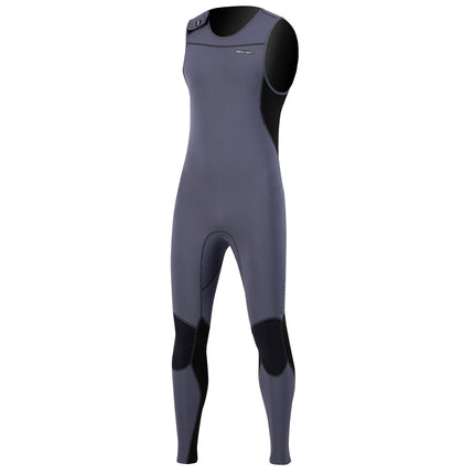 PL SUP LJ 1,5mm Velcro/Zodiac Sl/Bk