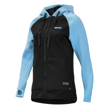 PL SUP PG Hoody Zipper IceBl