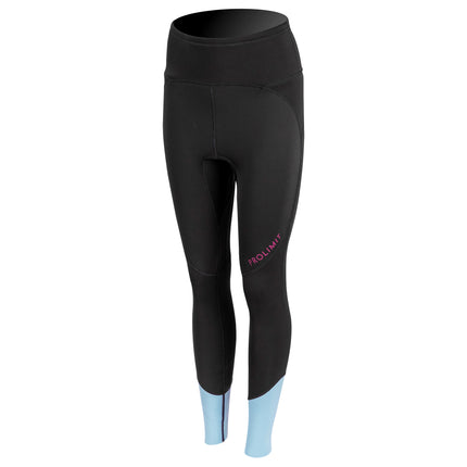 PL SUP PG Longpants 2mm Airm. Zod. IceBl