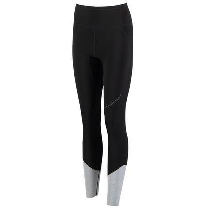 PL SUP PG Pants 1,5mm Airmax Bk/Gr