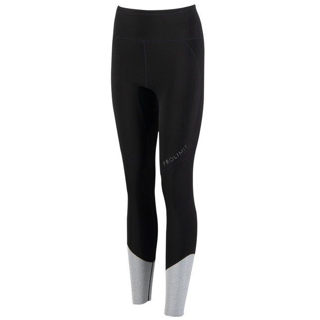 PL SUP PG Pants 1,5mm Airmax Bk/Gr