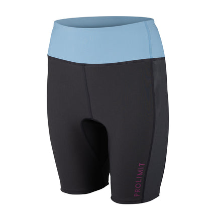 PL SUP PG Printed Shorts QD IceBl