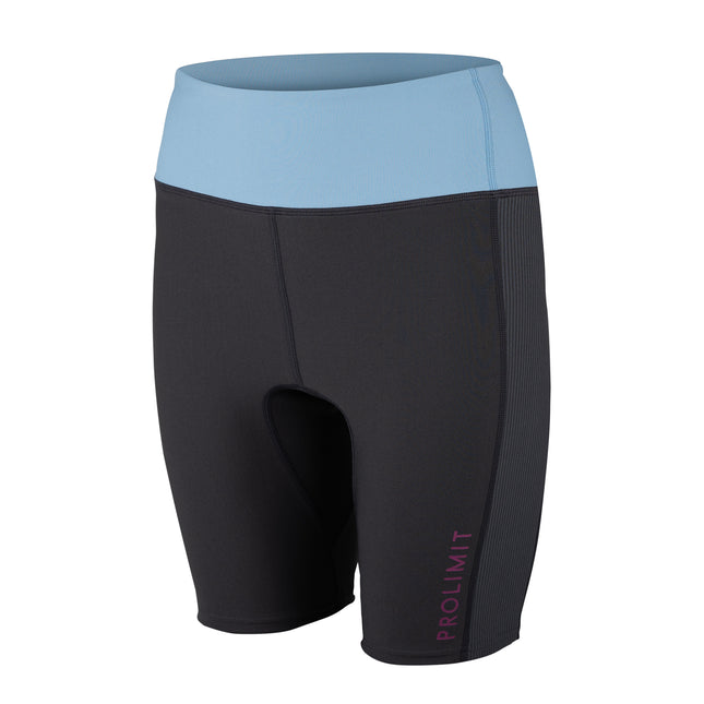 PL SUP PG Printed Shorts QD IceBl