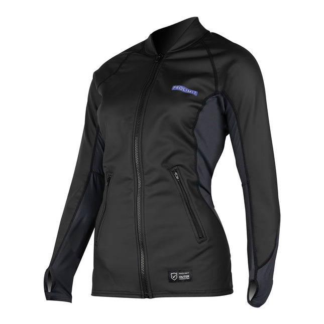 PL SUP PG Top Loosefit PU Lav