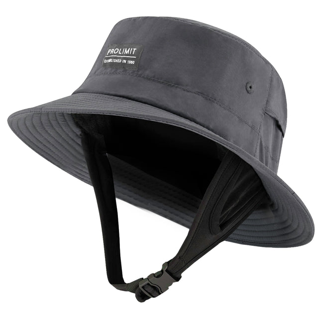 PL Shade Surfhat Floatable Dark Grey