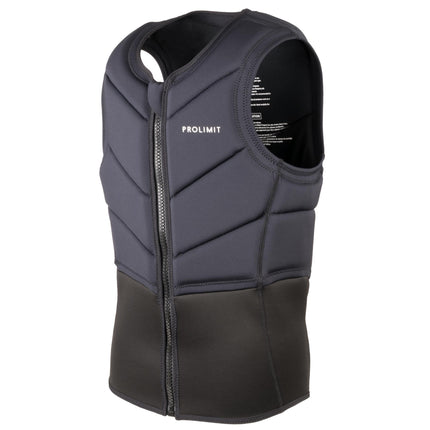 PL Slider Vest HP Fusion FZ Bk
