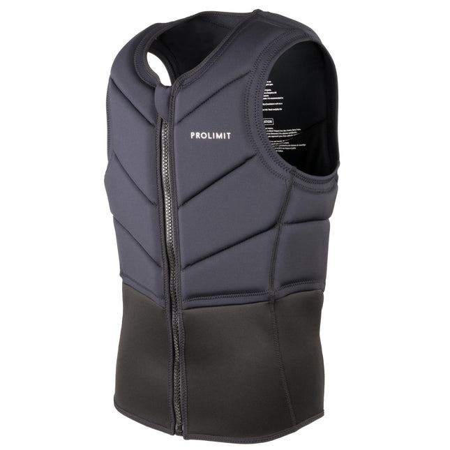 PL Slider Vest HP Fusion FZ Bk