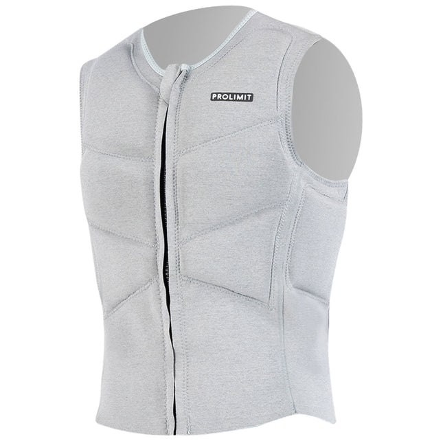 PL Stretch Vest HP Mercury FZ MGr
