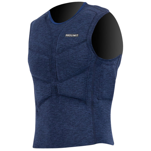 PL Stretch Vest HP Mercury Nv