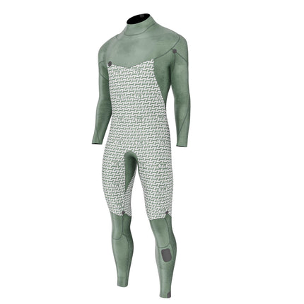 PL Vapor Steamer Free-X 5/4 FTM TR Blue