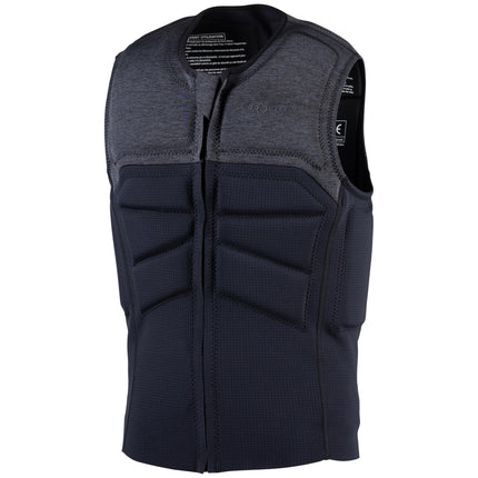 PL Vest HP Mercury Stretch FZ Bk