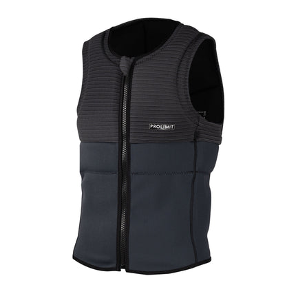 PL Vest HP Predator FZ Bk/Gr