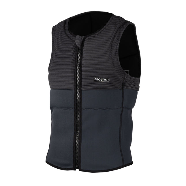 PL Vest HP Predator FZ Bk/Gr