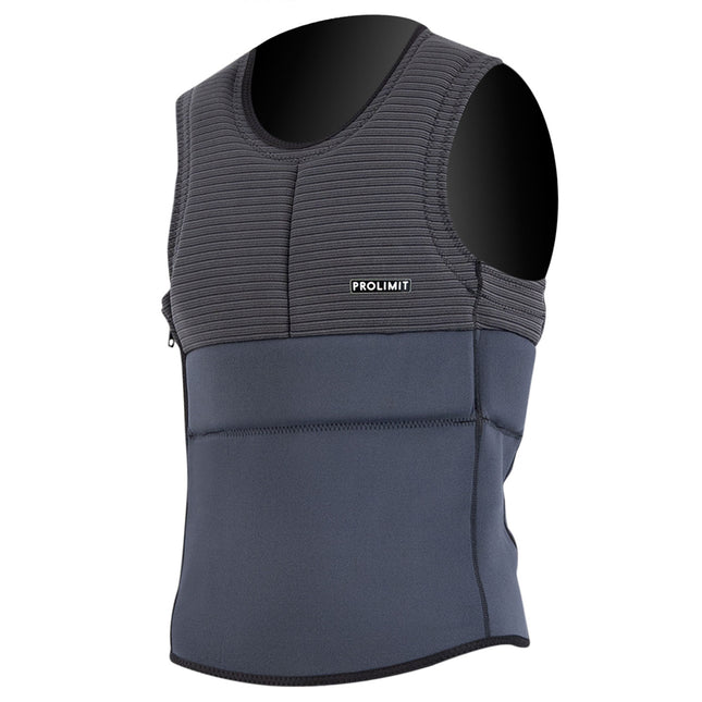 PL Vest HP Predator SZ Bk