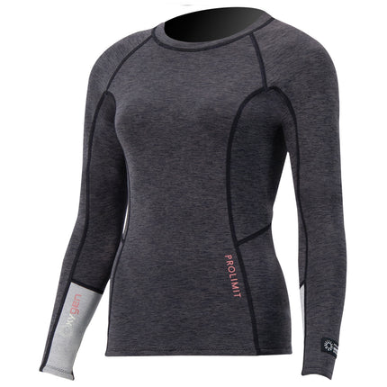 PL Wmns Neoprene Top Oxygen