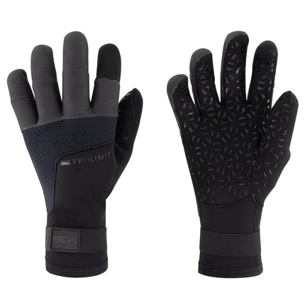 Prolimit Gloves Curved Finger Utility