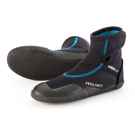 Prolimit Grommet Boot 4mm Black