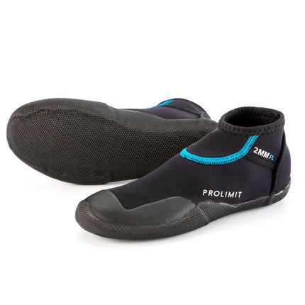 Prolimit Grommet Shoe 2mm Black