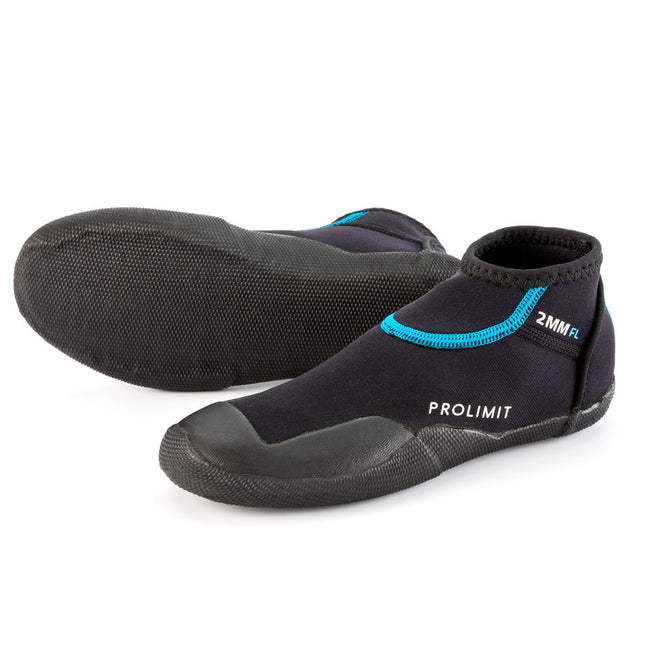 Prolimit Grommet Shoe 2mm Black