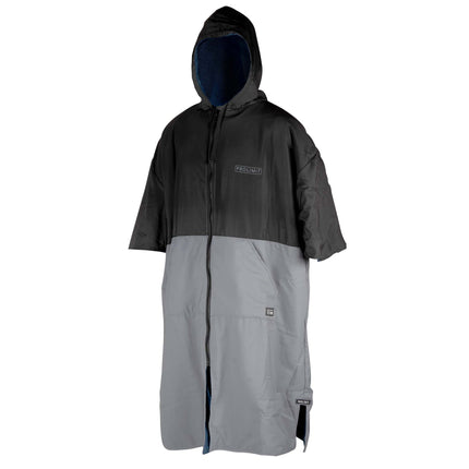 Prolimit Poncho Zipper OSFA Xtreme Bk/Nv