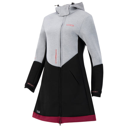 Prolimit Pure Girl Racer Jacket Oxygen
