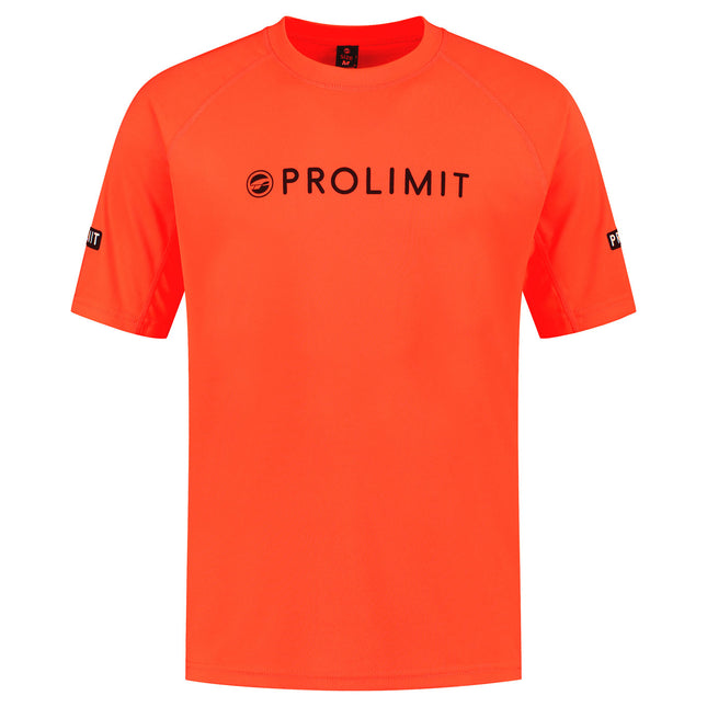 Prolimit Watersport T-Shirt Orange