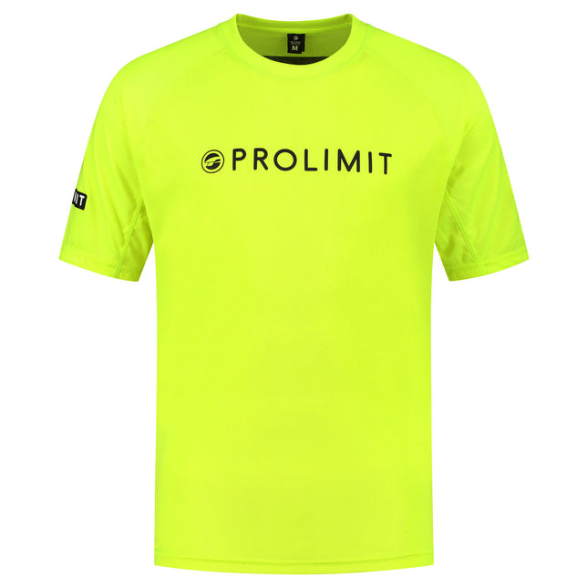 Prolimit Watersport T-Shirt Yellow