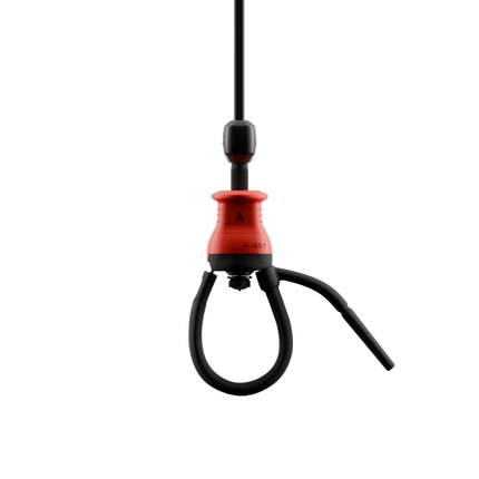 ATOM BAR 2026  52/45 cm