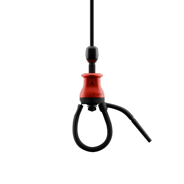 ATOM BAR 2026  52/45 cm