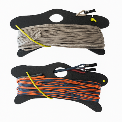 STANDARD LINE SET FOR FOIL BAR