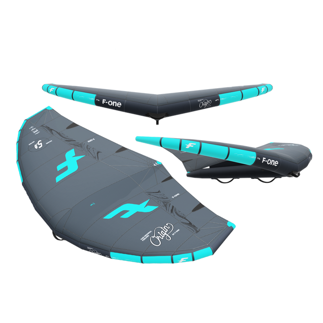 Origin V1 5.0 m² (Demo)