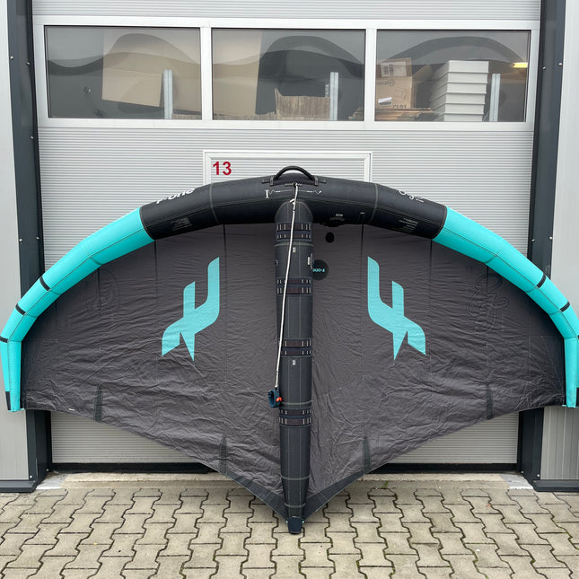 Origin V1 5.0 m² (Demo)