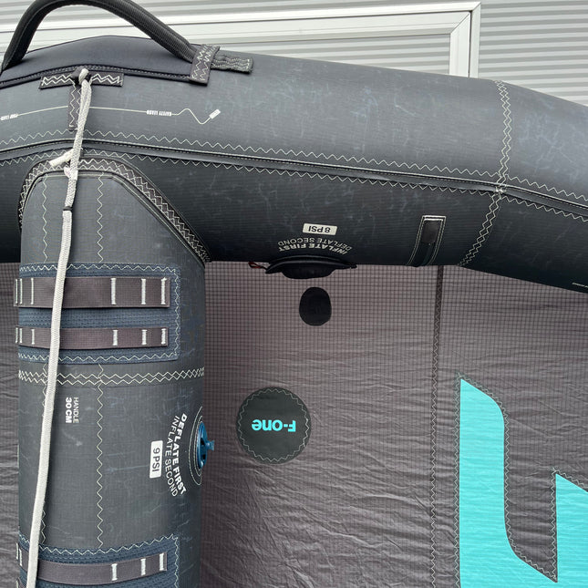 Origin V1 5.0 m² (Demo)