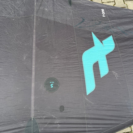 Origin V1 5.0 m² (Demo)