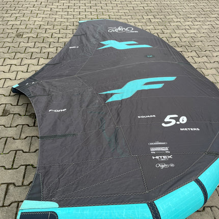 Origin V1 5.0 m² (Demo)